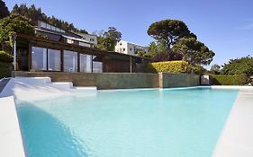Apartamento Con Piscina Y Excelentes Vistas
